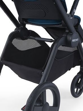 Прогулянковий блок RECARO SADENA/CELONA SELECT Teal Green
