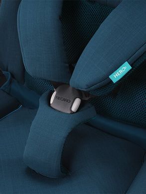 Прогулянковий блок RECARO SADENA/CELONA SELECT Teal Green