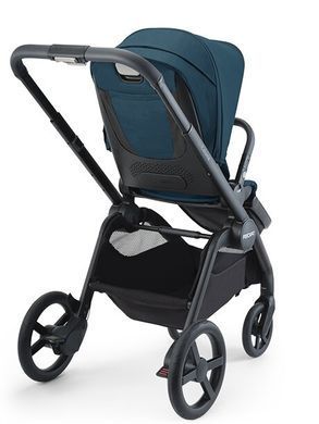 Прогулянковий блок RECARO SADENA/CELONA SELECT Teal Green