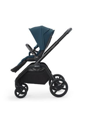 Прогулянковий блок RECARO SADENA/CELONA SELECT Teal Green