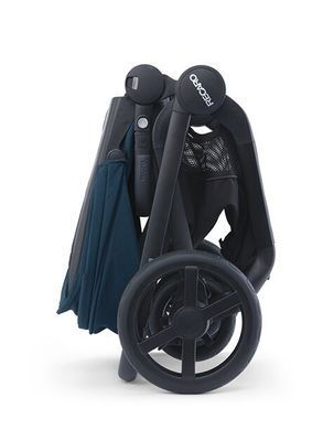 Прогулянковий блок RECARO SADENA/CELONA SELECT Teal Green