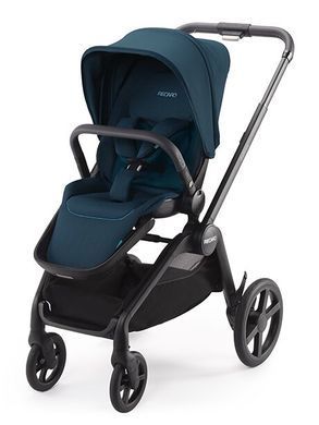 Прогулянковий блок RECARO SADENA/CELONA SELECT Teal Green
