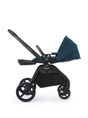 Прогулянковий блок RECARO SADENA/CELONA SELECT Teal Green