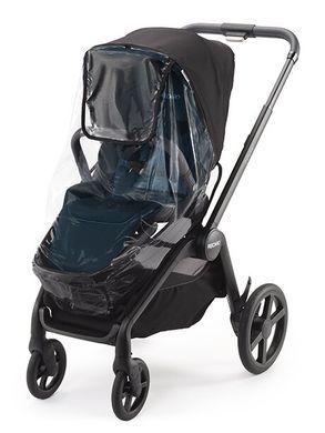 Прогулянковий блок RECARO SADENA/CELONA SELECT Teal Green