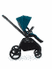 фото Прогулянковий блок RECARO SADENA/CELONA SELECT Teal Green