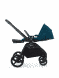 фото Прогулянковий блок RECARO SADENA/CELONA SELECT Teal Green
