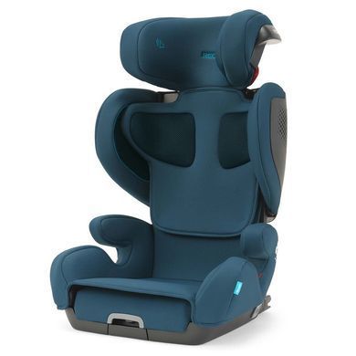 Автокресло RECARO Mako Elite2 Select Garnet Red