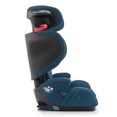 Автокресло RECARO Mako Elite2 Select Garnet Red