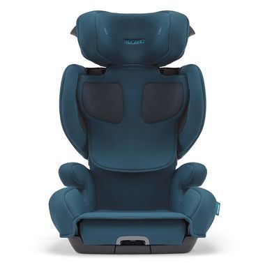 Автокресло RECARO Mako Elite2 Select Garnet Red