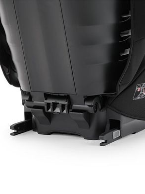 Автокрісло RECARO Monza Nova EVO SeatFix Carbon Black