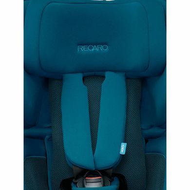Автокрісло RECARO Salia Elite i-Size Prime Mat Black