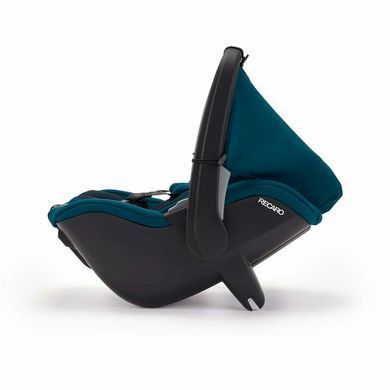 Автокрісло RECARO Salia Elite i-Size Prime Mat Black