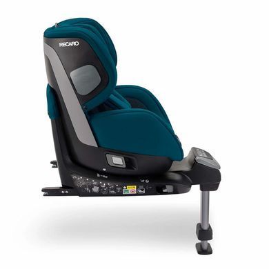 Автокрісло RECARO Salia Elite i-Size Prime Mat Black