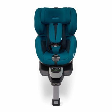 Автокрісло RECARO Salia Elite i-Size Prime Mat Black