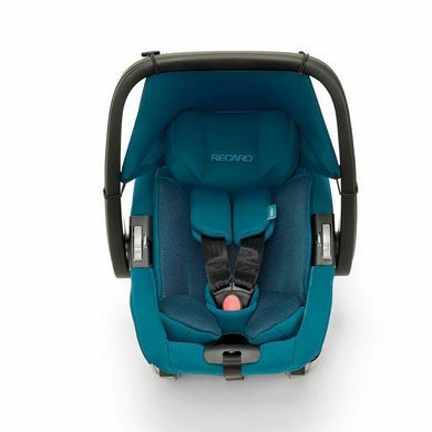 Автокрісло RECARO Salia Elite i-Size Prime Mat Black