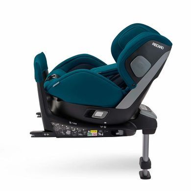 Автокрісло RECARO Salia Elite i-Size Prime Mat Black
