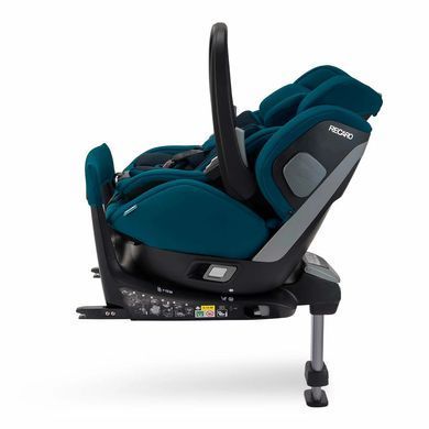 Автокрісло RECARO Salia Elite i-Size Prime Mat Black